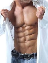 How to Get Abs like Bricks