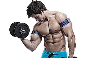 Blood Flow Restriction Training