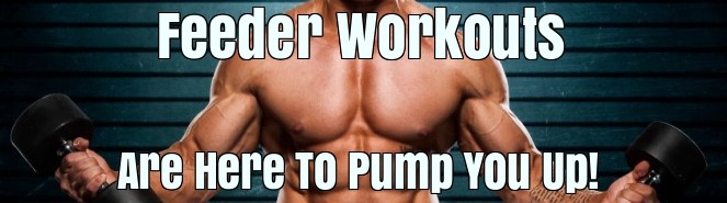 Feeder Workouts