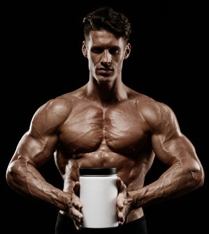 Creatine Bodybuilding Benefits