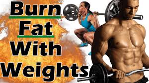 Weight Loss Weight Lifting